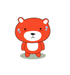 TOTO Bear（個別スタンプ：23）