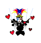 Otto Marionette（個別スタンプ：4）