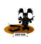 Otto Marionette（個別スタンプ：5）