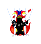 Otto Marionette（個別スタンプ：13）