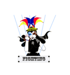 Otto Marionette（個別スタンプ：15）