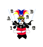 Otto Marionette（個別スタンプ：21）