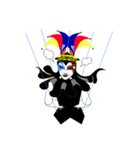 Otto Marionette（個別スタンプ：24）