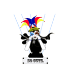Otto Marionette（個別スタンプ：26）