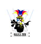 Otto Marionette（個別スタンプ：28）