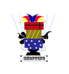 Otto Marionette（個別スタンプ：30）