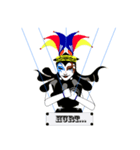 Otto Marionette（個別スタンプ：32）