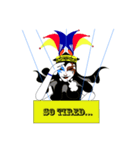 Otto Marionette（個別スタンプ：39）