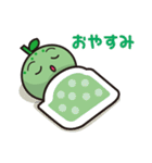 カボたん（個別スタンプ：6）