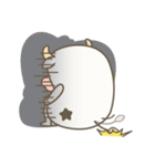 Kawaii Cow（個別スタンプ：13）