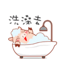 Just 4 funny - Affectionate -1（個別スタンプ：13）