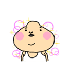 磯貝さんの日常（個別スタンプ：1）