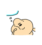 磯貝さんの日常（個別スタンプ：3）