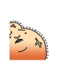 磯貝さんの日常（個別スタンプ：6）