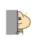 磯貝さんの日常（個別スタンプ：10）