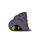 磯貝さんの日常（個別スタンプ：11）