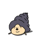 磯貝さんの日常（個別スタンプ：12）