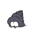 磯貝さんの日常（個別スタンプ：13）