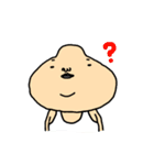 磯貝さんの日常（個別スタンプ：18）