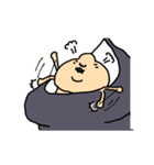 磯貝さんの日常（個別スタンプ：22）
