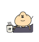 磯貝さんの日常（個別スタンプ：24）