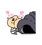 磯貝さんの日常（個別スタンプ：27）