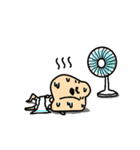磯貝さんの日常（個別スタンプ：28）