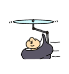 磯貝さんの日常（個別スタンプ：32）