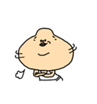磯貝さんの日常（個別スタンプ：33）