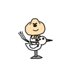 磯貝さんの日常（個別スタンプ：39）