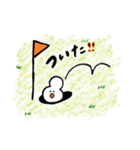 たんこぶ屋さん2（個別スタンプ：6）
