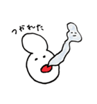 たんこぶ屋さん2（個別スタンプ：7）