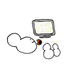 たんこぶ屋さん2（個別スタンプ：38）
