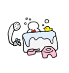 たんこぶ屋さん2（個別スタンプ：39）