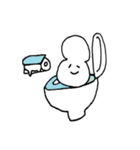 たんこぶ屋さん2（個別スタンプ：40）