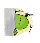 まこと the ベーシック（個別スタンプ：7）