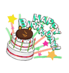 まこと the ベーシック（個別スタンプ：29）