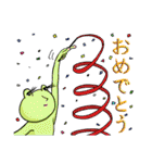 まこと the ベーシック（個別スタンプ：30）