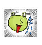 まこと the ベーシック（個別スタンプ：36）