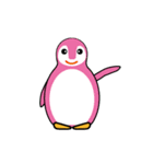 Days of penguins（個別スタンプ：30）