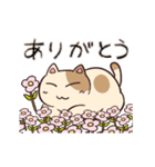 ねこはらぺこ（個別スタンプ：23）