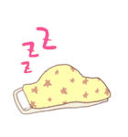 凸凹あにまる（個別スタンプ：4）