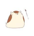 凸凹あにまる（個別スタンプ：10）