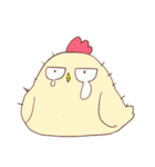 凸凹あにまる（個別スタンプ：16）