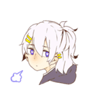 凸凹あにまる（個別スタンプ：22）