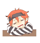 凸凹あにまる（個別スタンプ：23）