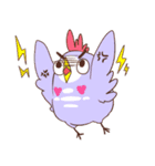 凸凹あにまる（個別スタンプ：29）