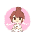 凸凹あにまる（個別スタンプ：31）
