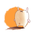 凸凹あにまる（個別スタンプ：39）