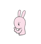 憎めないやつら（個別スタンプ：8）